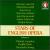 Stars Of English Opera, Vol. 4 von Various Artists