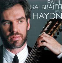 Paul Galbraith plays Haydn von Paul Galbraith