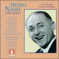 Heddle Nash Song Album von Heddle Nash