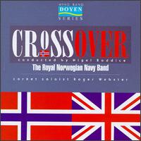 Crossover von Royal Norwegian Navy Band
