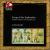 Songs of the Sephardim - Traditional Music of the Spanish Jews von Rondinella