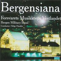 Bergensiana von Bergen Miltiary Band