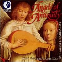 Angels of Antiquity von Various Artists