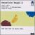 Mauricio Kagel 2 von Various Artists