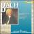 Bach: Brandenburg Concertos Nos. 1-4, 6 von German Bach Soloists