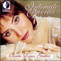 Intimate Barrios von Berta Rojas