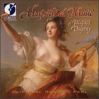 Harpsichord Music of Jacques Duphly von Katherine Roberts Perl