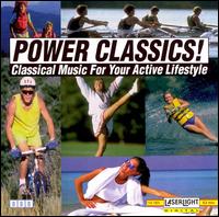Power Classics! Classical Music for Your Active Lifestyle, Vol. 8 von Various Artists