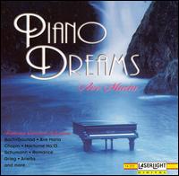 Piano Dreams: Ave Maria von Various Artists