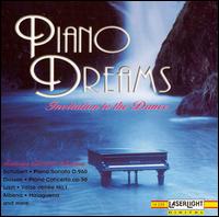 Piano Dreams: Invitation to the Dance von Various Artists