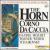 The Instruments of Classical Music, Vol. 4: The Horn - Corno da Caccia von Various Artists