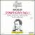 Mahler: Symphony No. 1 von Pavel Urbanek
