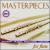 Masterpieces for Flute von Various Artists