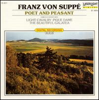 Franz von Suppé: Poet and Peasant von Various Artists