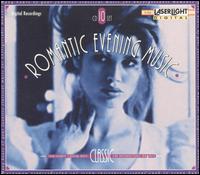 Romantic Evening Music (Box Set) von Various Artists