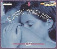 Romantic Evening Music (Box Set) von Various Artists