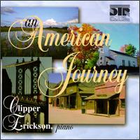 American Journey von Clipper Erickson
