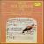 Birds And Harmony von Various Artists