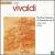 Vivaldi: The Four Seasons - 12 Concertos Op. 8 von Various Artists