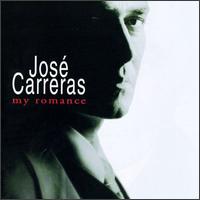 My Romance von José Carreras