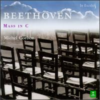 Beethoven/Schubert: Masses von Various Artists