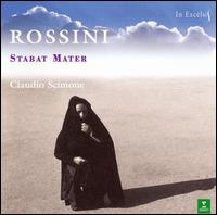 Rossini: Stabat Mater von Claudio Scimone