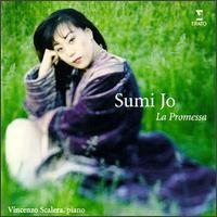 Italian Songs von Sumi Jo