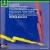 Elliott Carter: Oboe Concerto; Esprit Rude/Esprit Doux; A Mirror on which to Dwell; Etc. von Ensemble InterContemporain