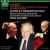 Moret: Concerto pour violoncelle et orchestre; Hymnes du silence von Mstislav Rostropovich