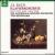Bach: Keyboard Concerti von Ton Koopman