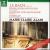 Bach: Organ Works, Vol. 4 von Marie-Claire Alain