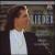 Lieder of Ives / Griffes / MacDowell von Thomas Hampson