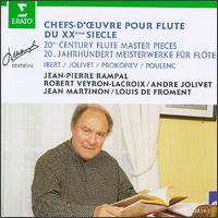 Flute Master Pieces von Various Artists