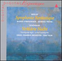 Hector Berlioz: Symphonie Fantastique; Arnold Schönberg: Verklärte Nacht von Various Artists
