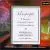 Respighi: Il Tramonto/Lamento d'Arianna/10 Songs von Various Artists