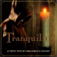 Tranquility von Various Artists