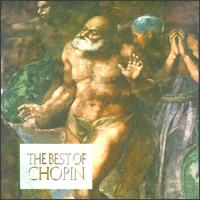 The Best of Chopin von Various Artists