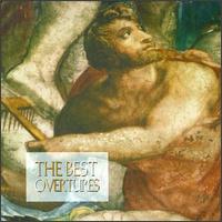The Best Overtures von Various Artists
