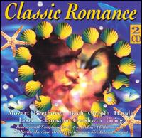 Classic Romance von Various Artists