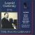 Chopin: Waltzes; Études; Nocturne; Etc. von Leopold Godowsky