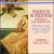 Polyphony for Passion Tide von Various Artists