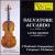 Composer Violinists von Salvatore Accardo
