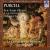 Purcell: The Fairy Queen; The Prophetess von Jordi Savall