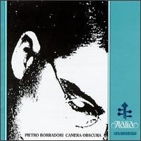 Borradori: String Quartet; Camera obscura von Various Artists