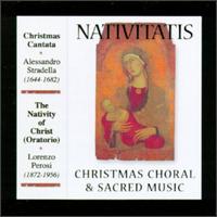 Nativitas Choral & Sacred Music von Various Artists