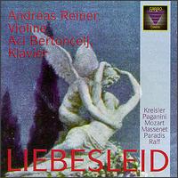 Liebesleid von Various Artists