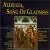 Alleluia, Song of Gladness von Cathedral Singers