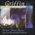 Where Silence Reigns: Music by Ross Bauer, Milton Babbitt, Timothy Geller von Griffin Music Ensemble