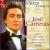 Great Opera Tenors: José Carreras von José Carreras