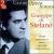 Great Opera Tenors: Giuseppe di Stefano von Giuseppe di Stefano